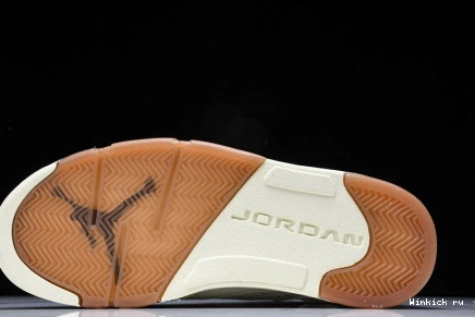 Jordan Retro El Sail 5 Grito 0816